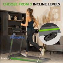 treadmill - Tunturi Cardio Fit T25 - 5 nuotrauka