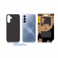deklas samsung a15 - Tactical "TPU Cover Galaxy A15 4G / A15 5G" Black - 2 nuotrauka