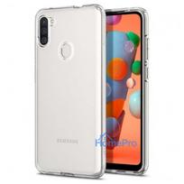 telefono deklas samsung ultra - Fusion Accessories "Back Case Ultra 1 mm Galaxy A32 5G" Transparent - 2 nuotrauka
