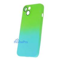 xiaomi redmi note 12 case - Fusion Accessories _1411710 Fusion Neogradient 3 case silikona aizsargapvalks Xiaomi Redm - 2 nuotrauka