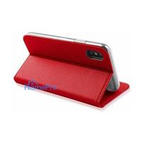 samsung galaxy a5 2017 deklas - Fusion Accessories "Magnet Case Galaxy A5 2017" Red - 3 nuotrauka