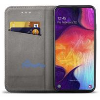 xiaomi poco m4 pro deklas - Fusion Accessories "Magnet Book Case Xiaomi Poco M4 Pro 4G" Black - 3 nuotrauka