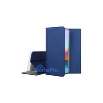 samsung galaxy a55 - Fusion Accessories "Magnet Book Case Galaxy A55 5G" Blue - 2 nuotrauka