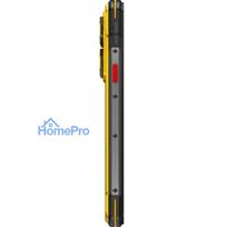 mobilus telefonai 512gb - OUKITEL WP60 5G 16/512GB Yellow (Geltonas) - 5 nuotrauka