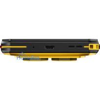 mobilus telefonai 512gb - OUKITEL WP60 5G 16/512GB Yellow (Geltonas) - 8 nuotrauka