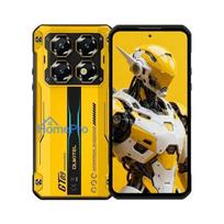 mobilus telefonai 512gb - OUKITEL WP60 5G 16/512GB Yellow (Geltonas) - 11 nuotrauka