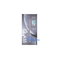 iphone 16e apsauginis stiklas - Riff "5D 0.3mm Tempered Glass iPhone 13/ 13 Pro" Black - 2 nuotrauka
