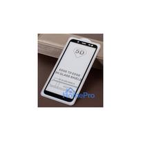 iphone 16e apsauginis stiklas - Riff "5D 0.3mm Tempered Glass iPhone 13/ 13 Pro" Black - 3 nuotrauka