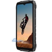 ulefone - Ulefone RugKing 4 Pro 8/256GB Black (Juodas) - 2 nuotrauka