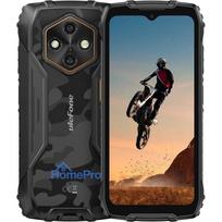 ulefone - Ulefone RugKing 4 Pro 8/256GB Black (Juodas) - 3 nuotrauka