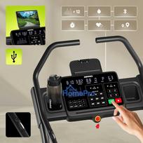 zipro - Bėgimo takelis Zipro Shred - 2 nuotrauka