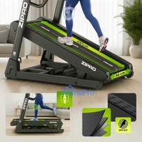 zipro - Bėgimo takelis Zipro Shred - 6 nuotrauka