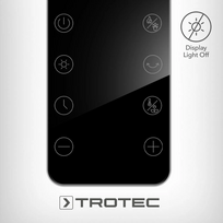 trotec - Trotec TFC 21 E, 2 kW - 7 nuotrauka