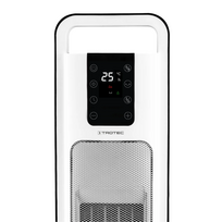 trotec - Trotec TFC 21 E, 2 kW - 8 nuotrauka