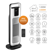 trotec - Trotec TFC 21 E, 2 kW - 9 nuotrauka