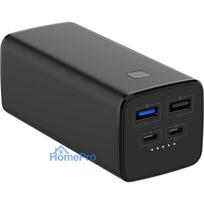 power bank 65w - FoneKit Ultra 20K PD65W, 20000mAh - 2 nuotrauka