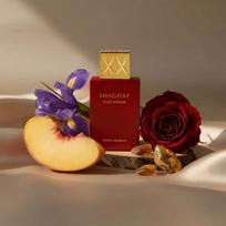 arabian oud - Swiss Arabian Shaghaf Oud Ahmar EDP 25 ml - 3 nuotrauka