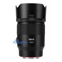 fotoaparatai nikon - Meike AF 85mm F1.8 STM SE II Nikon Z - 2 nuotrauka