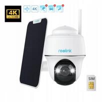 Reolink Go PT Ultra 4K 8 Mpx