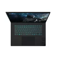 rtx 5070 ti nesiojamas - Gigabyte GAMING A16 PRO DHX, Core 7 240H, 32 GB, 1 TB, 16", RTX 5070 Ti, Juodas (Black) - 3 nuotrauka