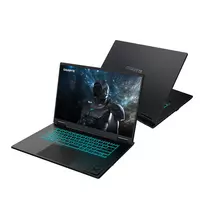 rtx 5070 ti nesiojamas - Gigabyte GAMING A16 PRO DHX, Core 7 240H, 32 GB, 1 TB, 16", RTX 5070 Ti, Juodas (Black) - 6 nuotrauka