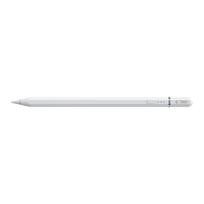 plansetes piestukas - Tech-Protect Digital Magnetic Stylus Pen 3 iPad Baltas (White) - 5 nuotrauka