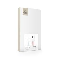 magsafe 2 - Tech-Protect Flexair Chain MagSafe dėklas skirtas Apple iPhone 16 Skaidrus (Clear) - 2 nuotrauka