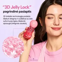 biodance collagen - Biodance Collagen Peptide Jelly Serum Mist veido dulksna 50 ml - 4 nuotrauka