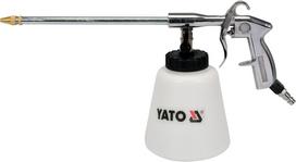 pneumatinis pistoletas - Yato pneumatinis putų generavimo pistoletas YT-23640 - 5 nuotrauka