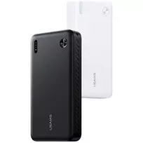 power bank 20000mah - USAMS PB83, 20000mAh, baltas (white) - 3 nuotrauka