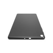 plansetes deklas - Slim Case for Xiaomi Redmi Pad 10.6" tablet - black - 4 nuotrauka
