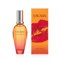 escada - Escada Yum Me, Sunny! EDP 50 ml - 2 nuotrauka