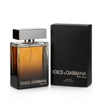 dolce gabbana the vyriski kvepalai the one - Dolce&Gabbana The One Pour Homme EDP 100 ml - 2 nuotrauka