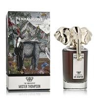 vyriski kvepalai - Penhaligon´s Portraits The Omniscient Mister Thompson EDP 75 ml - 2 nuotrauka
