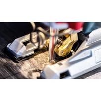 siaurapjuklio pjukleliaj - Pjūklelis siaurapjūkliui Bosch 2608900542; 92 mm; 3 vnt. - 3 nuotrauka