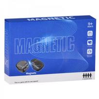 magnetas 20 - Jokomisiada Edukacinis strateginis šeimos žaidimas – magnetiniai akmenys, 20 magnetų GR0768 - 2 nuotrauka