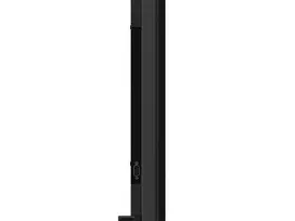 monitorius 7 coliu - Sharp MultiSync M652 65", 4K UHD, 550 cd/m², 24/7 - 4 nuotrauka