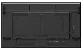 monitorius 7 coliu - Sharp MultiSync M652 65", 4K UHD, 550 cd/m², 24/7 - 6 nuotrauka