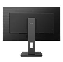 2k monitorius - Philips 325B1L/00 31.5", 2K Ultra HD, LCD, juodas (black) - 2 nuotrauka