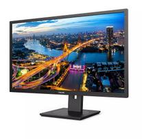 2k monitorius - Philips 325B1L/00 31.5", 2K Ultra HD, LCD, juodas (black) - 3 nuotrauka