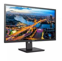 2k monitorius - Philips 325B1L/00 31.5", 2K Ultra HD, LCD, juodas (black) - 4 nuotrauka