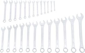 32 mm raktas - Rinkinys BGS Do It Yourself 1198 | dėtuvė | 6-32mm | 12PT | CrV | 25vnt. - 3 nuotrauka