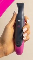elektrinis - Philips OneBlade Intimate QP1924/30 - 3 nuotrauka
