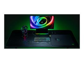 gaming klaviatura - Razer Huntsman V3 Tenkeyless 8KHz Juodas (Black) - 4 nuotrauka