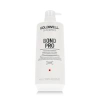 curl pro garbanoms - Goldwell Dualsenses Curls & Waves Hydrating drėkinantis kondicionierius garbanotiems plaukams - 1000 ml. - 2 nuotrauka