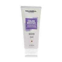 balzamas - Goldwell Color Revive tonuojamasis kondicionierius 200 ml. - LIGHT COOL BLONDE - 2 nuotrauka