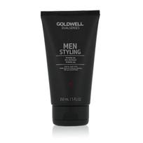wax spray - Goldwell Dualsenses For Men Styling Power Gel plaukų modeliavimo gelis vyrams 150 ml. - 2 nuotrauka