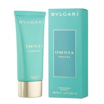 duso aliejus - Bvlgari Omnia Paraiba 100ml Dušo aliejus - 2 nuotrauka