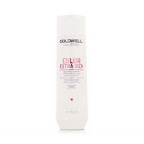plauku dazai goldwell - Goldwell Dualsenses Color Ypač Rich Šampūnas Moterims 250 ml - 2 nuotrauka
