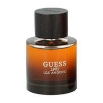 guess kvepalai - Guess Guess 1981, 100ml (EDT) - 2 nuotrauka
